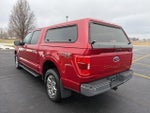2021 F-150 Thumbnail 3