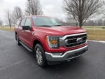 2021 F-150 Thumbnail 17