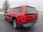 2021 F-150 Thumbnail 3
