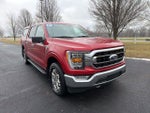 2021 F-150 Thumbnail 17