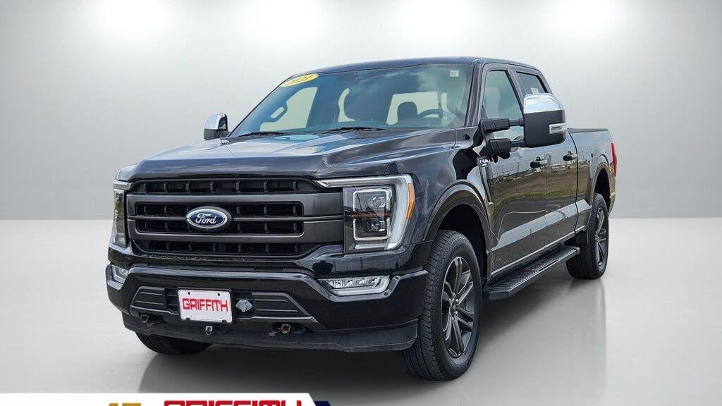 Preowned 2021 Ford F-150 XL for Sale