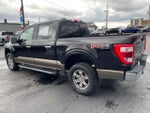 2021 F-150 Thumbnail 4