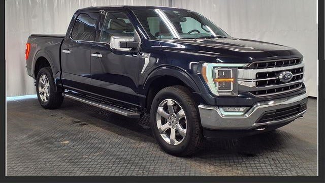 Preowned 2021 Ford F-150 XL for Sale