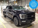 2021 F-150 Thumbnail 1