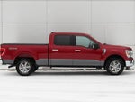 2021 F-150 Thumbnail 2