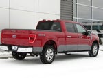 2021 F-150 Thumbnail 6