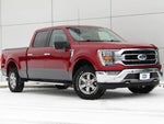2021 F-150 Thumbnail 28