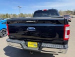 2021 F-150 Thumbnail 3