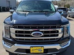 2021 F-150 Thumbnail 10