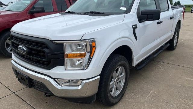 Preowned 2021 Ford F-150 XL for Sale