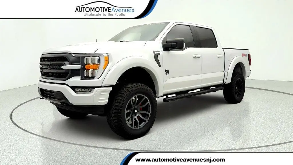 Preowned 2021 Ford F-150 XL for Sale
