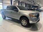 2021 F-150 Thumbnail 3