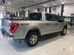 2021 F-150 Thumbnail 5