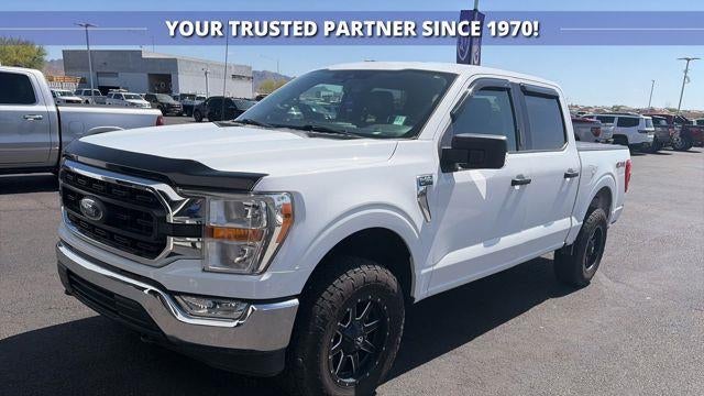 Preowned 2021 Ford F-150 XL for Sale