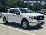 2021 F-150 Thumbnail 1