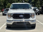 2021 F-150 Thumbnail 2