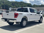 2021 F-150 Thumbnail 7