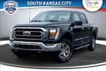 2021 F-150 Thumbnail 1
