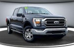 2021 F-150 Thumbnail 3