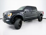 2021 F-150 Thumbnail 2