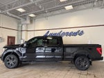 2022 F-150 Thumbnail 2