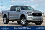 2022 F-150 Thumbnail 1