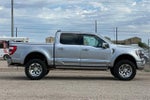 2022 F-150 Thumbnail 3
