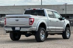 2022 F-150 Thumbnail 4