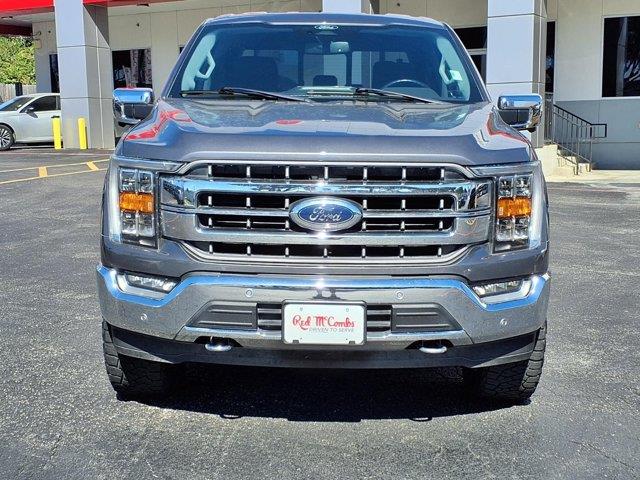 2022 Ford F-150 - $36,500