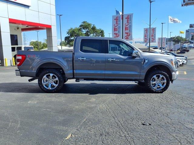 2022 Ford F-150 - $36,500
