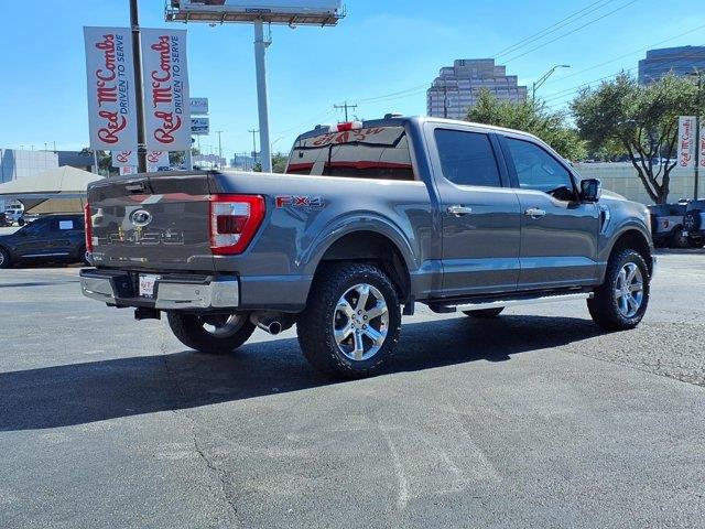 2022 Ford F-150 - $36,500