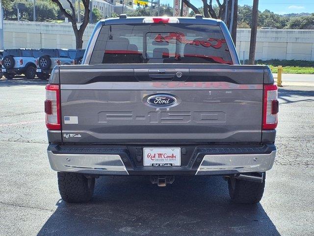 2022 Ford F-150 - $36,500