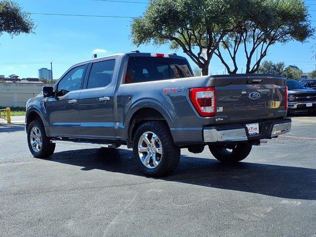 2022 Ford F-150 - $36,500
