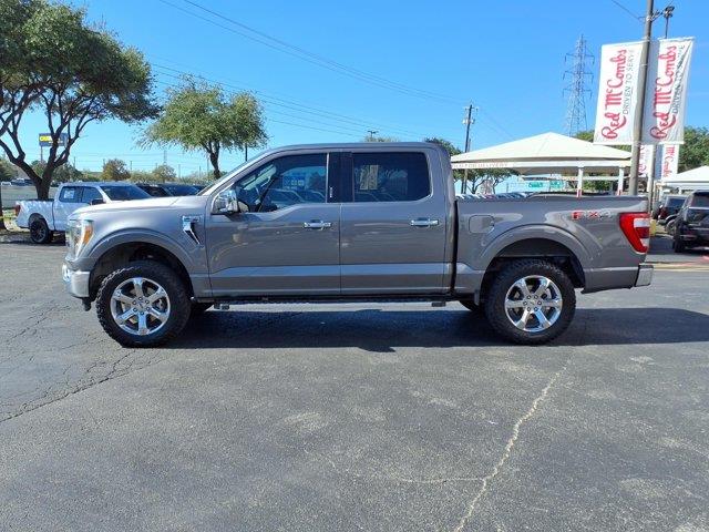 2022 Ford F-150 - $36,500