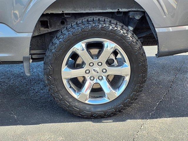 2022 Ford F-150 - $36,500