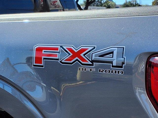 2022 Ford F-150 - $36,500