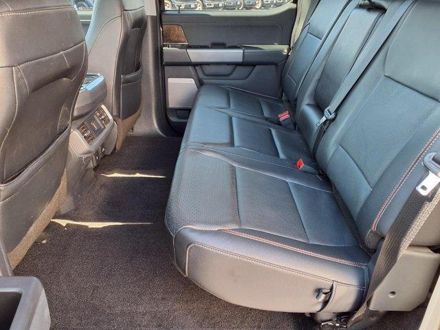2022 Ford F-150 - $36,500