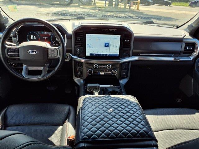 2022 Ford F-150 - $36,500