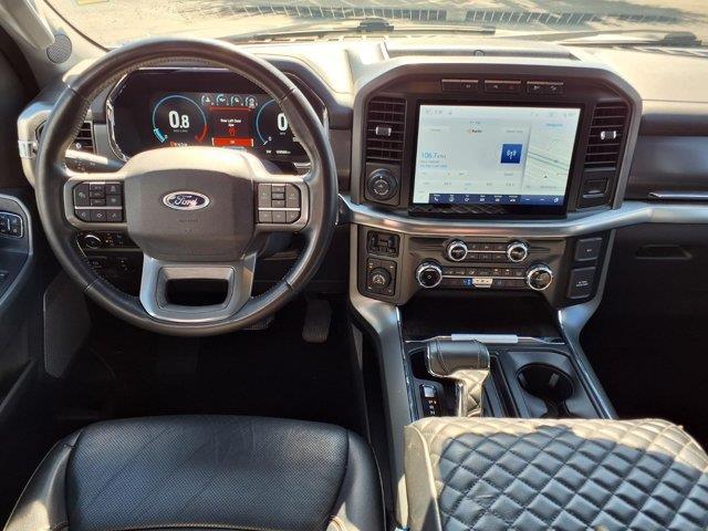 2022 Ford F-150 - $36,500