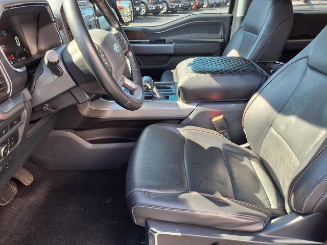 2022 Ford F-150 - $36,500
