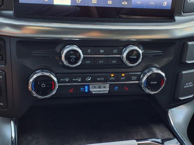 2022 Ford F-150 - $36,500