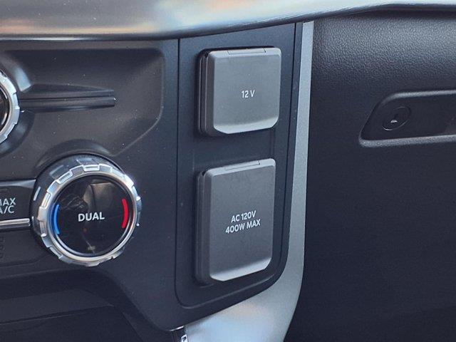2022 Ford F-150 - $36,500