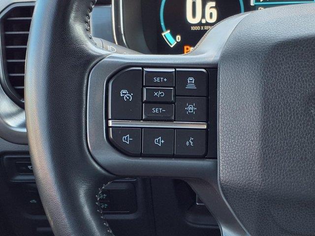 2022 Ford F-150 - $36,500