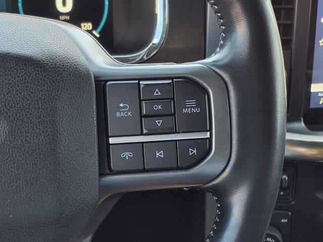 2022 Ford F-150 - $36,500
