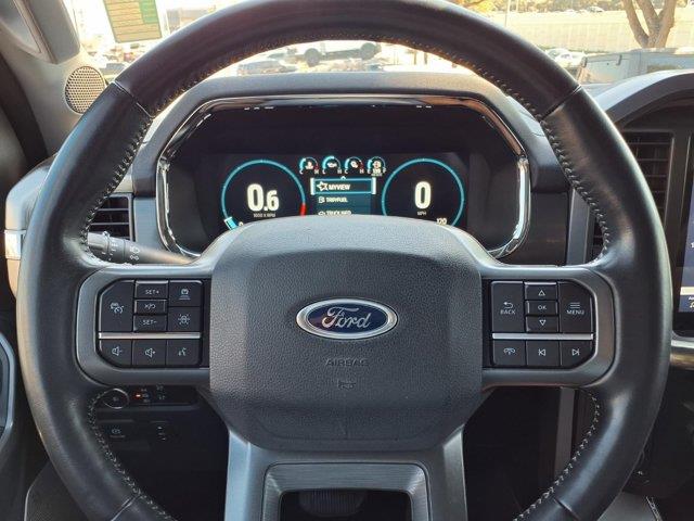 2022 Ford F-150 - $36,500