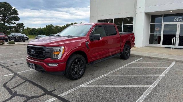 Preowned 2022 Ford F-150 XL for Sale