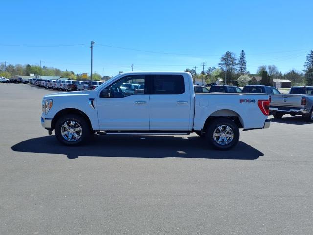 2022 Ford F-150 - $37,600