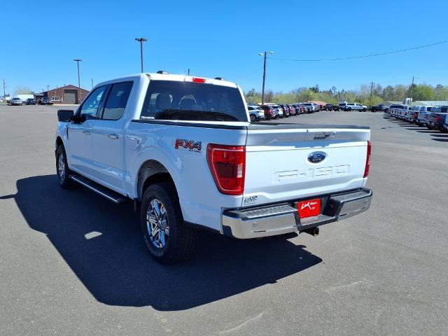 2022 Ford F-150 - $37,600