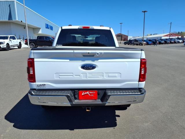 2022 Ford F-150 - $37,600