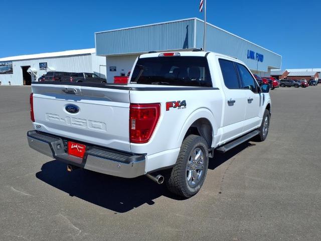 2022 Ford F-150 - $37,600